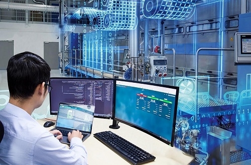 Ngày 10/10 hằng năm là Ngày Chuyển đổi số quốc gia