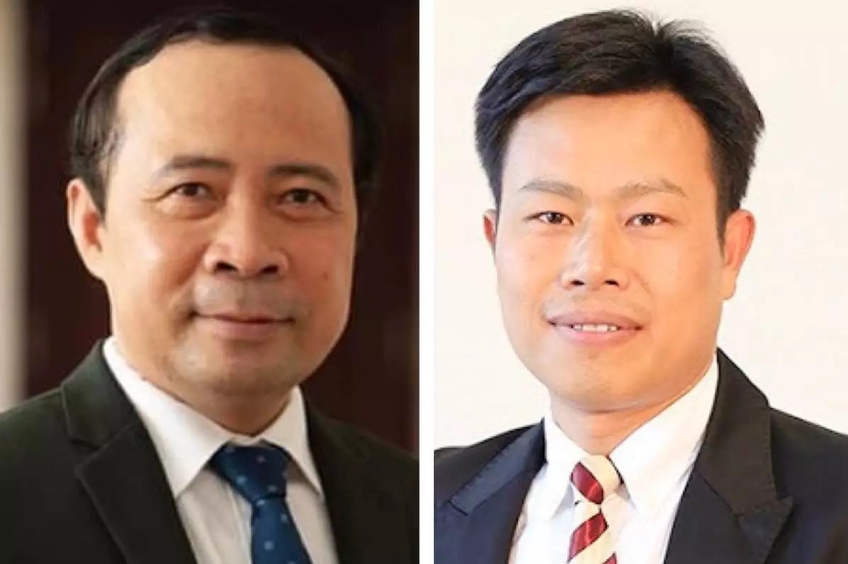 Thủ tướng bổ nhiệm Chủ tịch Hội đồng 2 Đại học Quốc gia