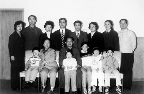 cai chet cua ong ho dieu bang va su kien thien an mon
