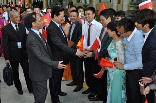 Cơ hội mới cho Petrovietnam
