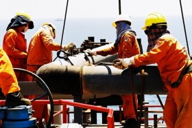 Công đoàn Vietsovpetro: Điểm tựa tin cậy