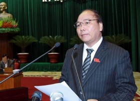Chính phủ hoàn thành đạt và vượt kế hoạch 11/15 chỉ tiêu