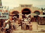 doc dao lang bich hoa o xu quang