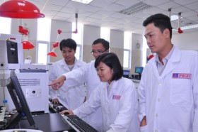 Đạm Cà Mau: Khuyến khích tư duy sáng tạo
