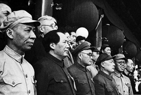 Bí mật Trung Nam Hải (Kỳ 2)
