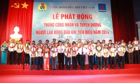 Viết tiếp trang sử mới