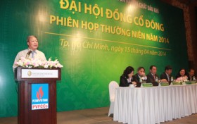 PVFCCo: Cơ hội trong thách thức