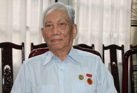 Từ Điện Biên Phủ đến giàn khoan