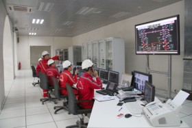 Chuyện vận hành tại Nhà máy Thủy điện Hủa Na