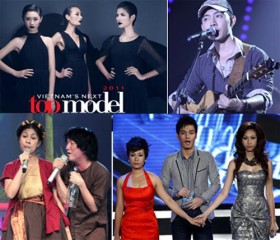 Ngán ngẩm “Chợ”  trên sóng truyền hình