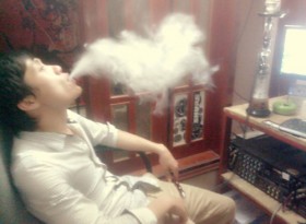 Hiểm họa shisha!