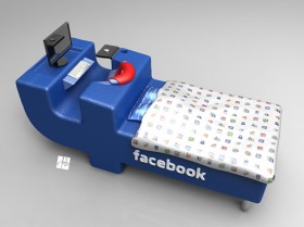 Kể “tội” facebook