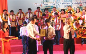 Hiệu ứng Đinh Chí Danh