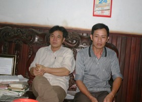 Lương y… “chui”
