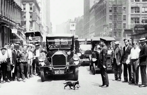 Chuyện cảm động đằng sau bức ảnh được lưu truyền 90 năm cau chuyen cam dong dang sau buc anh lich su luu truyen 90 nam