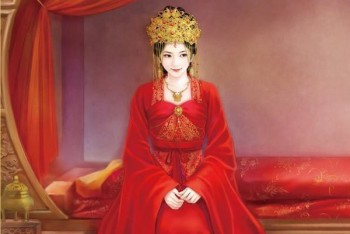 Vì sao phụ nữ xưa lấy chồng phải đem theo của hồi môn?