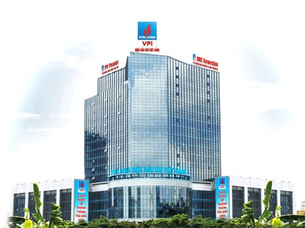 Viện Dầu khí Việt Nam được cấp bằng độc quyền sáng chế