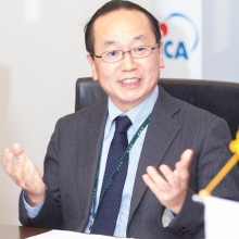 jica viet nam thi truong von viet con nhieu tiem nang