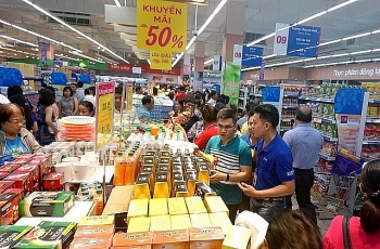 Hơn 3.000 chương trình khuyến mại "sập sàn" trong tháng 7