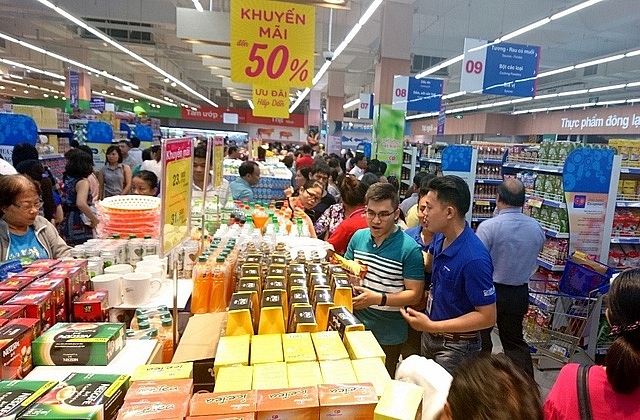 hon 3000 chuong trinh khuyen mai sap san trong thang 7