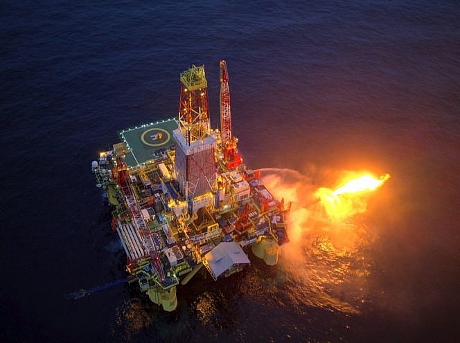 gazprom co 2 phat hien khi tai bien kara