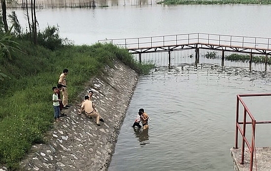 diem tin ngay 245 bat nghi pham dam chet tinh dich tai benh vien