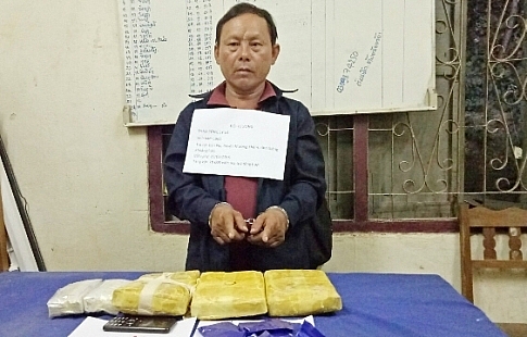 diem tin ngay 245 bat nghi pham dam chet tinh dich tai benh vien