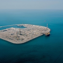 5 mỏ dầu ngoài khơi có trữ lượng còn lại lớn nhất thế giới