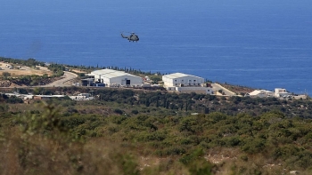 Cuộc đàm phán Mỹ làm trung gian giữa Lebanon-Israel về tranh chấp biên giới trên biển được nối lại đầu tháng 5