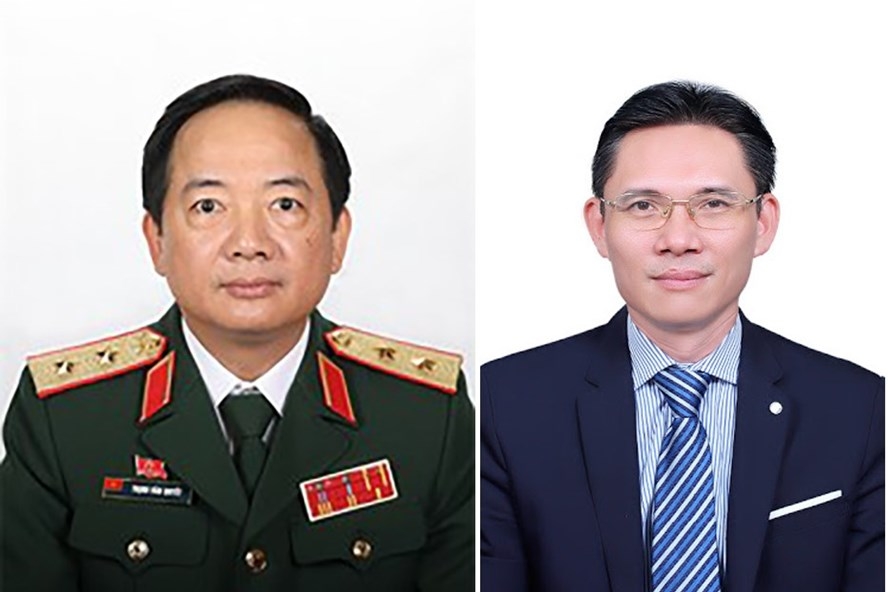 Thủ tướng Chính phủ bổ nhiệm nhân sự 2 cơ quan