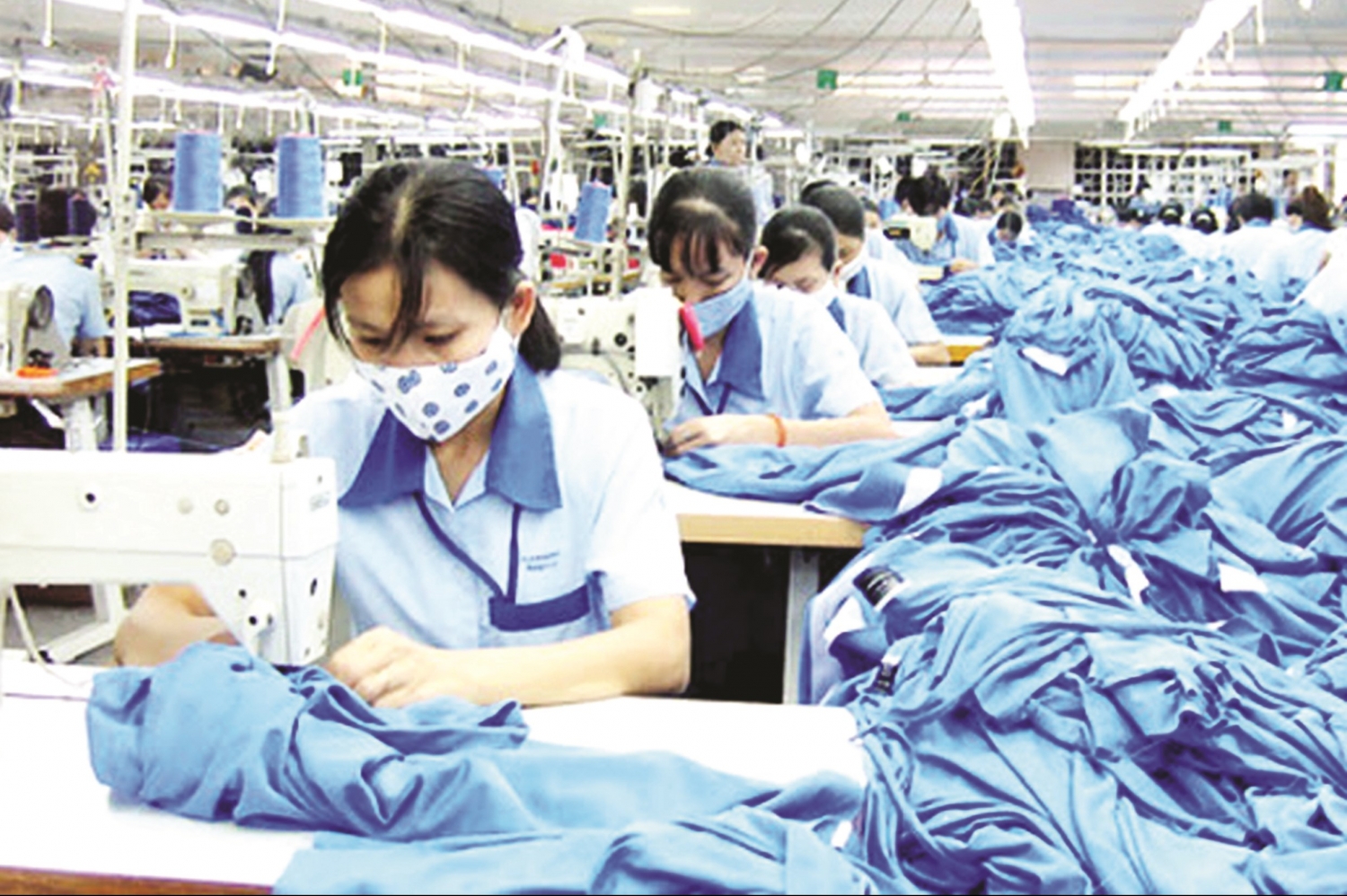 Sửa quy định xử phạt hành chính trong lĩnh vực lao động