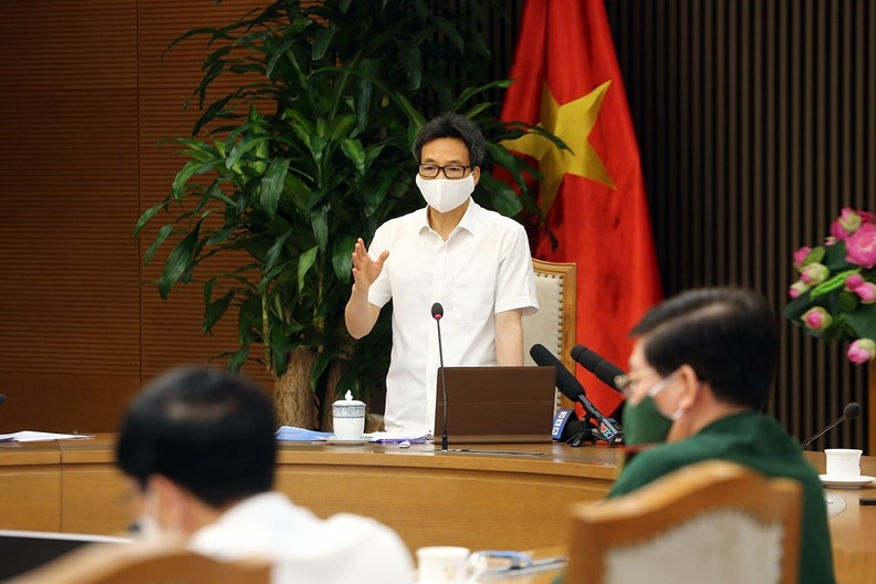 Các KCN, nhà máy, xí nghiệp phải thực hiện nghiêm quy định 5K