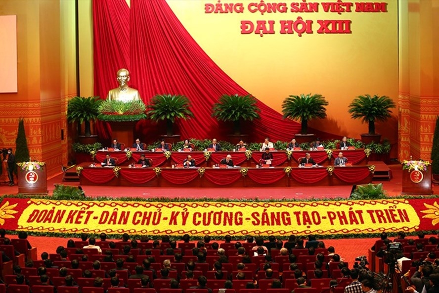 Chính phủ ban hành Chương trình hành động thực hiện Nghị quyết Đại hội XIII