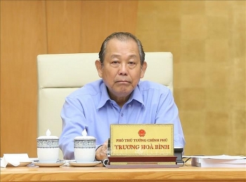 Xử lý dứt điểm các văn bản sai sót, trái luật