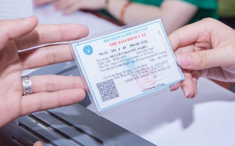 Giao chỉ tiêu thực hiện bao phủ bảo hiểm y tế cho các tỉnh, thành phố