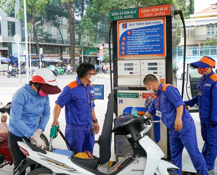 Chính phủ yêu cầu tập trung tháo gỡ các rào cản, thúc đẩy sản xuất kinh doanh