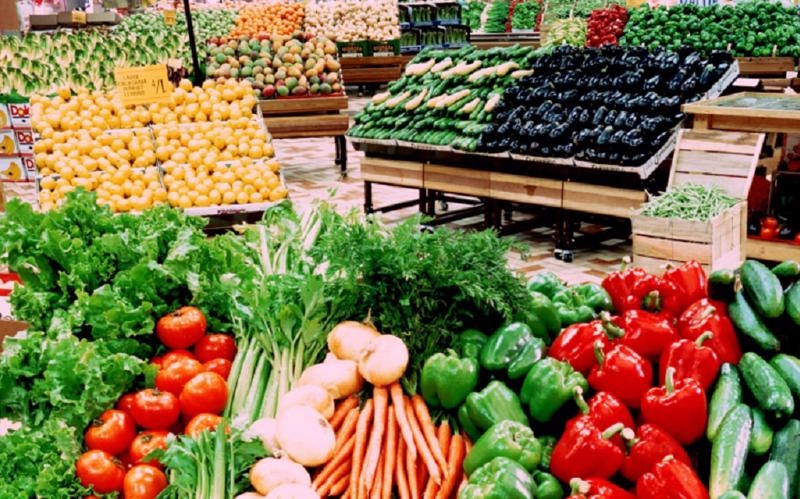 Tin tức kinh tế ngày 13/5: Xuất khẩu rau quả giảm hơn 14%
