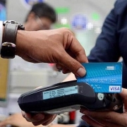 Tin tức kinh tế ngày 20/5: Thanh toán không dùng tiền mặt tăng trưởng mạnh