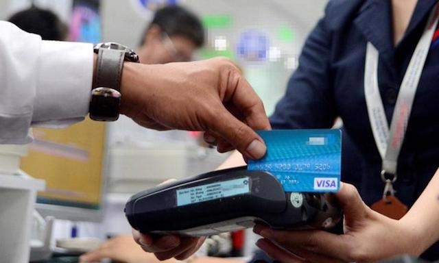 Tin tức kinh tế ngày 20/5: Thanh toán không dùng tiền mặt tăng trưởng mạnh