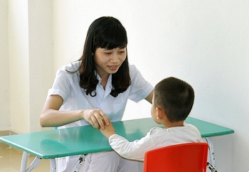 Bổ sung dự toán chi ngân sách trợ giúp người tâm thần, trẻ tự kỷ