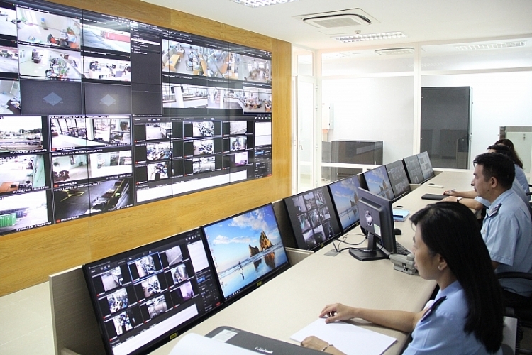Phê duyệt Chiến lược phát triển Hải quan đến năm 2030