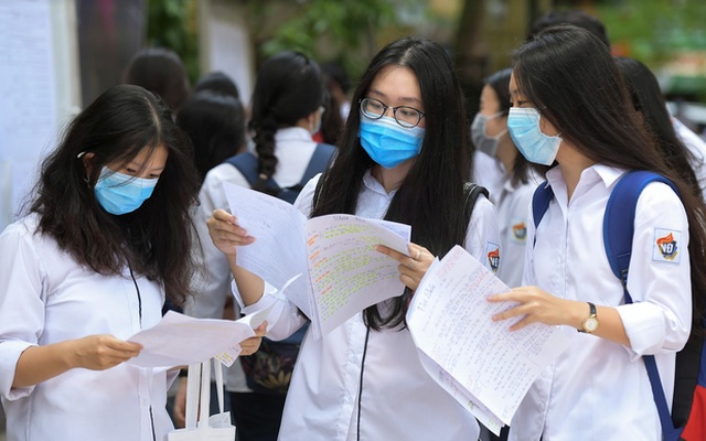 Hà Nội: Hơn 81 nghìn chỉ tiêu vào lớp 10 công lập