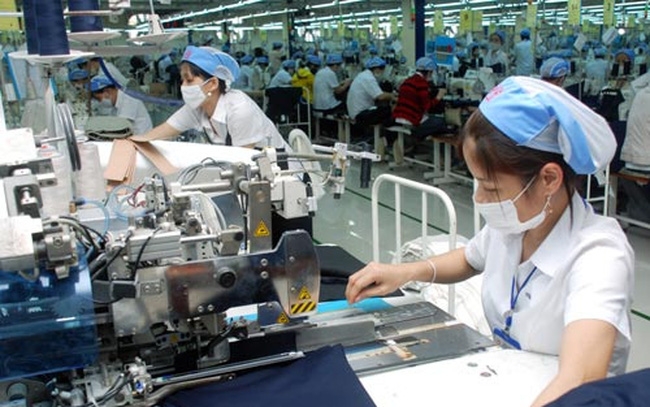 Đẩy mạnh sắp xếp, cổ phần hóa, thoái vốn, cơ cấu lại doanh nghiệp nhà nước