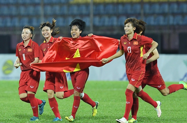 Tặng Bằng khen của Thủ tướng cho 305 VĐV xuất sắc tại SEA Games 31