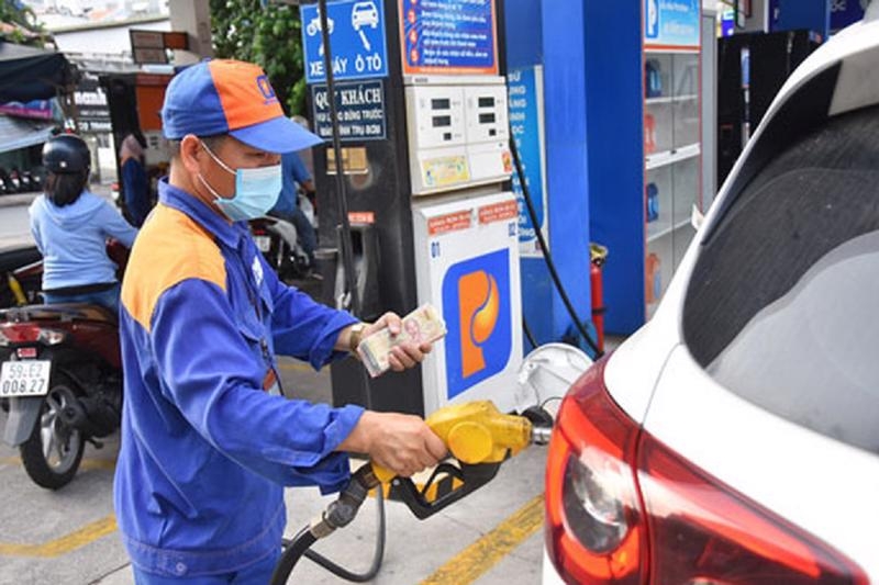 CPI tháng 5 tăng 0,38%