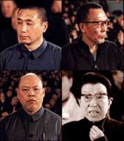 Bí mật Trung Nam Hải (Kỳ cuối)
