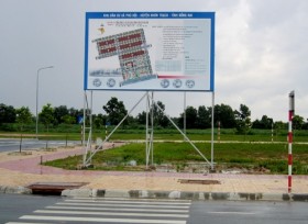 Chống lãng phí như chống tham nhũng