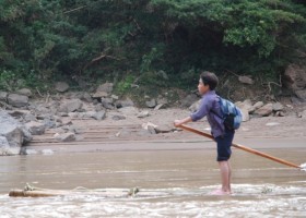 Có một hành trình Tây Bắc…