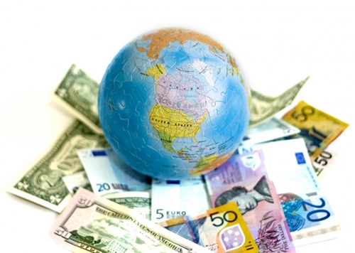 “Chơi Forex” - rủi ro khôn lường! (Kỳ 1)