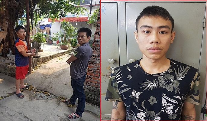 tin tuc antt ngay 96 con re nguoi nuoc ngoai sat hai me vo roi bo tron